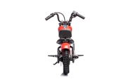 Battery-powered Motor A9902 36V Red