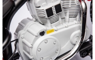 Elektrinis motociklas A9902 36V, Red-Elektromobiliai vaikams, Motociklai-e-vaikas