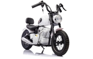 Battery-powered Motor A9902 36V White