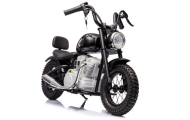 Battery-powered Motor A9902 36V Black