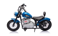 Battery-powered Motor A9902 36V Blue