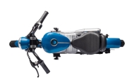 Elektrinis motociklas A9902 36V, Blue-Elektromobiliai vaikams, Motociklai-e-vaikas