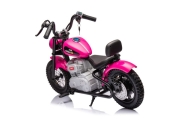 Battery-powered Motor A9902 36V Pink