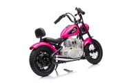 Battery-powered Motor A9902 36V Pink