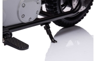 Battery-powered Motor A9902 36V Pink