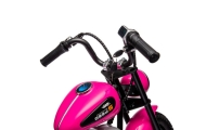 Battery-powered Motor A9902 36V Pink