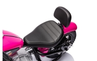 Battery-powered Motor A9902 36V Pink