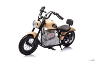 Elektrinis motociklas A9902 36V, Khaki-Elektromobiliai vaikams, Motociklai-e-vaikas