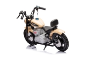 Battery Motor A9902 36V Khaki