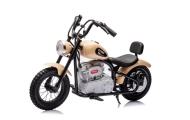 Battery Motor A9902 36V Khaki