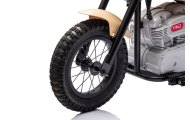 Battery Motor A9902 36V Khaki