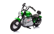 Battery-powered Motor A9902 36V Green