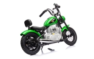 Battery-powered Motor A9902 36V Green