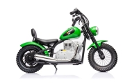 Battery-powered Motor A9902 36V Green