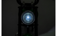Battery-powered Motor A9902 36V Green