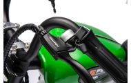 Battery-powered Motor A9902 36V Green