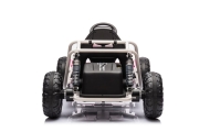 Battery Car Buggy A8812 Pink 24V