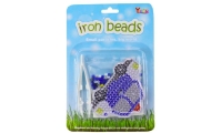 Ironing Beads Set Auto Police Beads Pliers Template