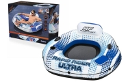Bestway Inflatable Swimming Ring 165cm 43726 Blue