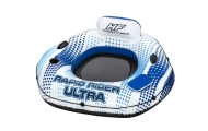 Bestway Inflatable Swimming Ring 165cm 43726 Blue