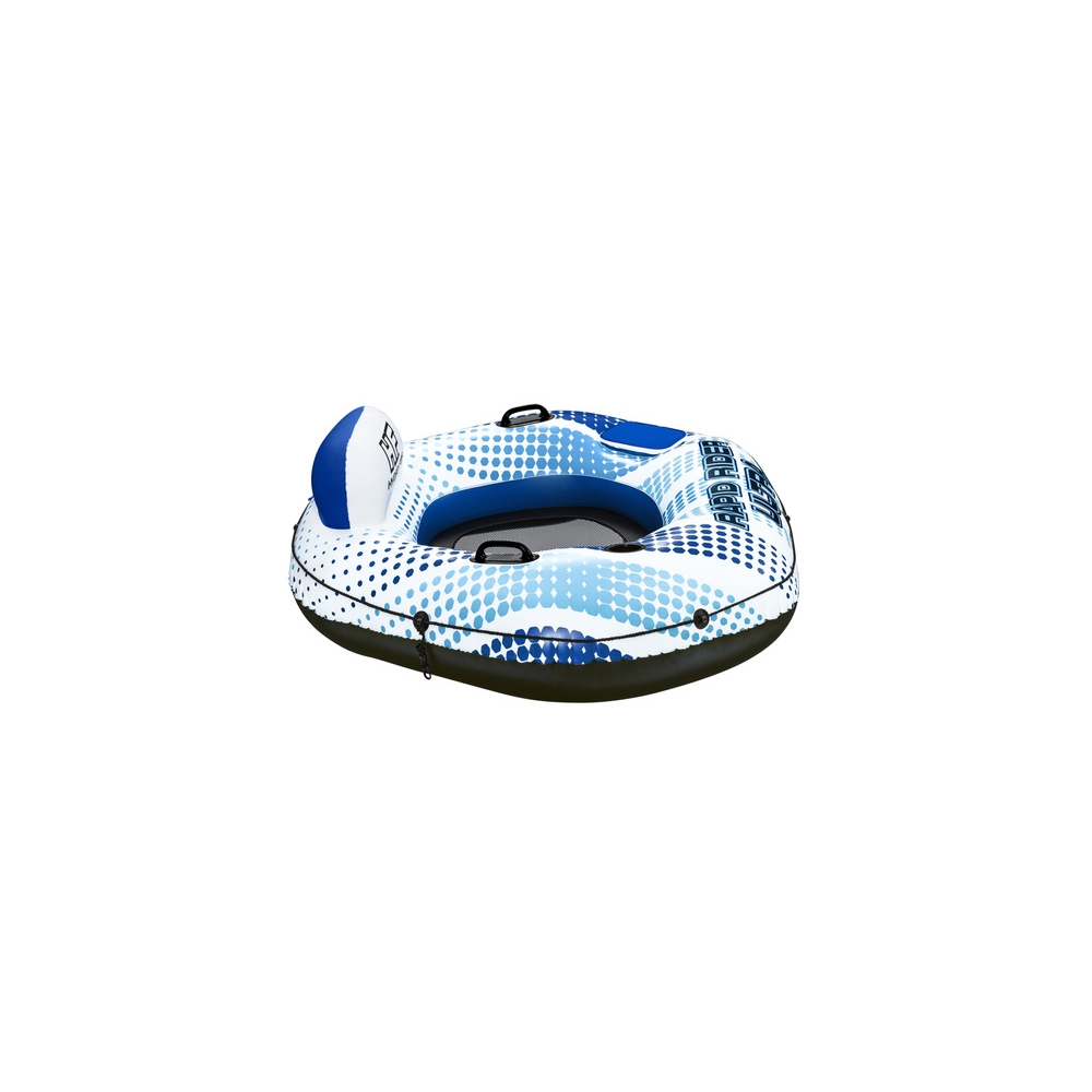 Bestway Inflatable Swimming Ring 165cm 43726 Blue