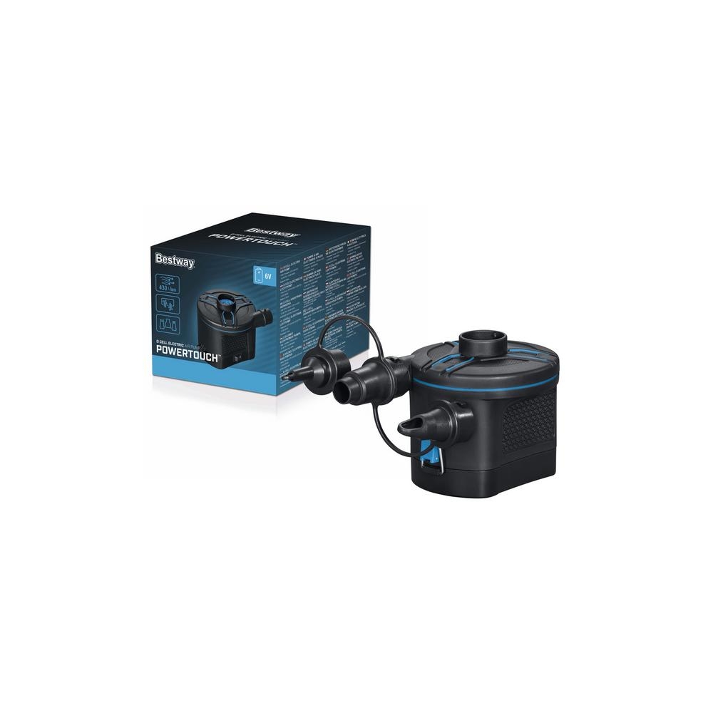 Pompka Elektryczna PowerTouch Bestway 62254