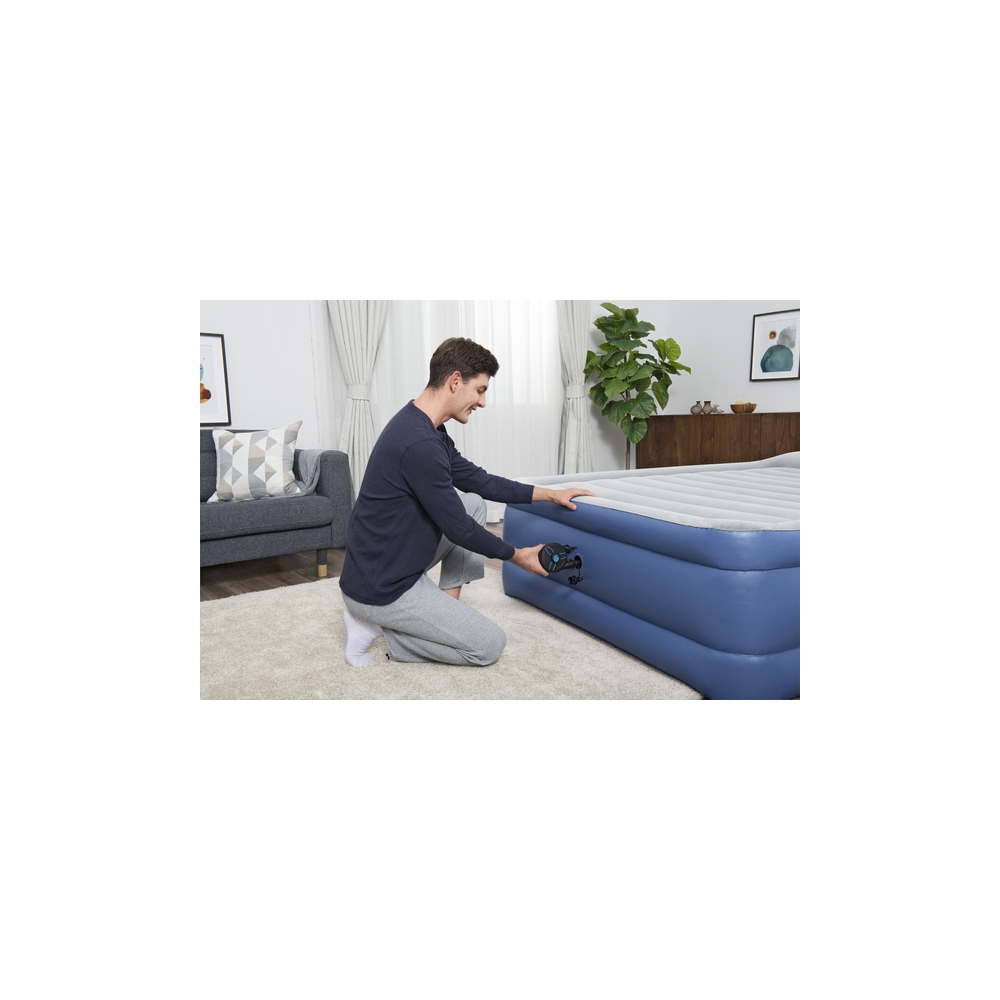 "Bestway PowerTouch" elektrinis siurblys 62254