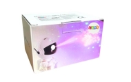LED žvaigždė Astronautas projektorius USB nuotolinio valdymo pultas-Miegui, Migdukai ir karuselės, Miego žaislai-e-vaikas