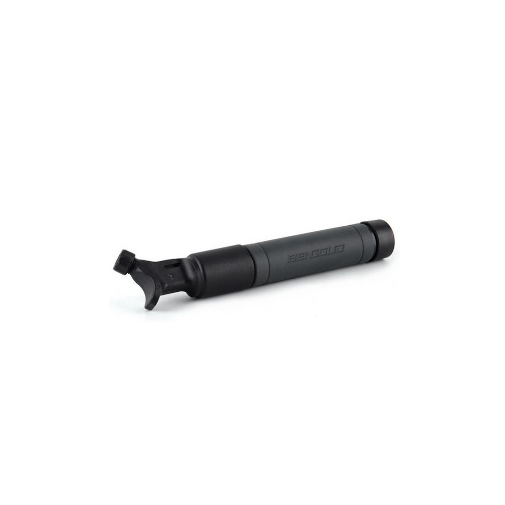 Rankinė pompa 21 cm