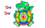 Žaidimo rinkinys Kamuolys skydas Velcro Dragon Gun Bow-Žaislai, Lauko žaislai, Lauko žaidimai ir sporto prekės, Žaidimai, sporto