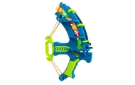 Žaidimo rinkinys Kamuolys skydas Velcro Dragon Gun Bow-Žaislai, Lauko žaislai, Lauko žaidimai ir sporto prekės, Žaidimai, sporto