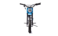 A9901 Blue Battery-powered Cross Bike
