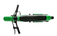 Elektrinis motociklas Cross Bike A9901, Green-Elektromobiliai vaikams, Motociklai-e-vaikas