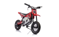 Elektrinis motociklas Cross Bike A9901, Red-Elektromobiliai vaikams, Motociklai-e-vaikas