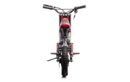 Elektrinis motociklas Cross Bike A9901, Red-Elektromobiliai vaikams, Motociklai-e-vaikas