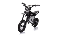 Elektrinis motociklas Cross Bike A9901, Black-Elektromobiliai vaikams, Motociklai-e-vaikas