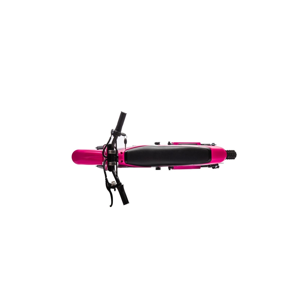 Elektrinis motociklas Cross Bike A9901, Pink-Elektromobiliai vaikams, Motociklai-e-vaikas
