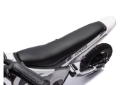 Elektrinis motociklas Cross Bike A9901, White-Elektromobiliai vaikams, Motociklai-e-vaikas
