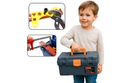 DIY Kit Tool Box Drill Accessories