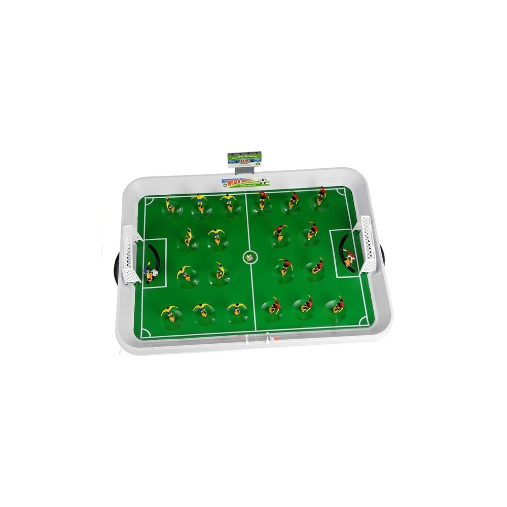 Futbolo žaidimas 50 x 36 x 10 cm-Žaislai, Stalo žaidimai, Žaidimų stalai-e-vaikas
