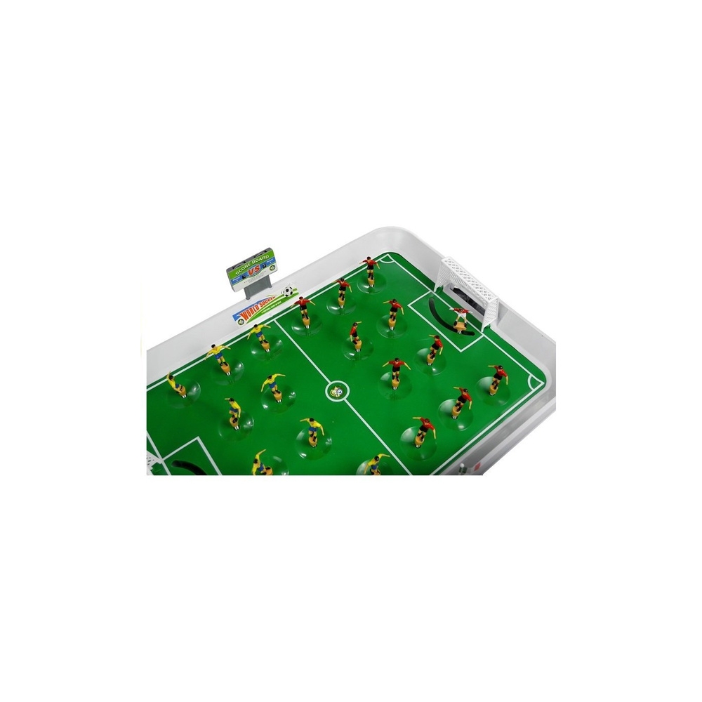Futbolo žaidimas 50 x 36 x 10 cm-Žaislai, Stalo žaidimai, Žaidimų stalai-e-vaikas