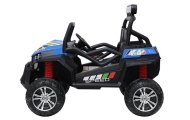 Akumuliatorių baterija Buggy S2588 mėlyna-Elektromobiliai vaikams, Keturračiai ir bagiai-e-vaikas