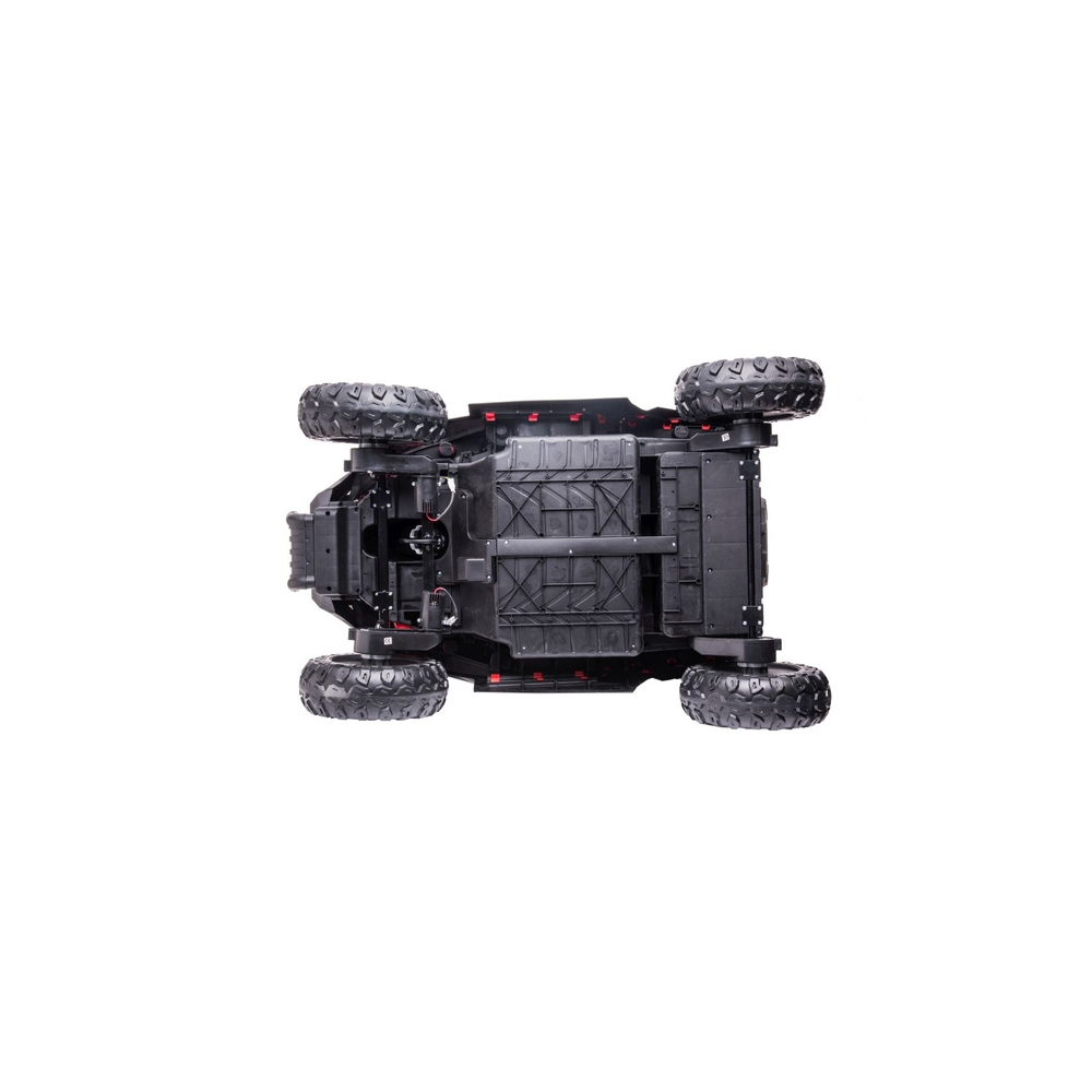 Elektromobilis YSA036 4x4, Red-Elektromobiliai vaikams, Keturračiai ir bagiai-e-vaikas