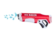 Automatic Water Gun Red 350 Ml