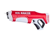 Automatic Water Gun Red 350 Ml