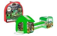 Playground for Children 3in1 Tent House Pool Dinosaurs