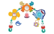 Hanging Bed Rocker Sea Animals Ocean