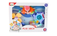 Hanging Bed Rocker Sea Animals Ocean
