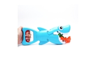 Maudymosi žaidimų rinkinys - Shark Fish Hunter, Blue