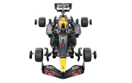 Klocki Konstrukcyjne Auto RC Rastar 1:16 Red Bull Bolid F1 Granatowy
